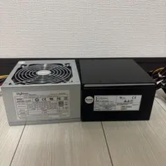 電源ユニット 650w