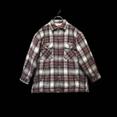 【Archive】 UNIQLO 90s Boa Jacket　Old Tag