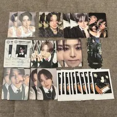 fuma タレントカード