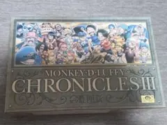 ONE PIECE CHRONICLES ジグソーパズル 352P 未開封