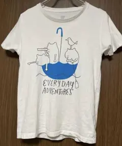 グラニフ 未来少年コナン ラナ プリント 半袖Tシャツ Sサイズ - メルカリ