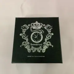 2026年最新】ファントムハイヴ家 懐中時計の人気アイテム - メルカリ