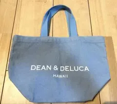 ディーン&デルーカ エコバッグ