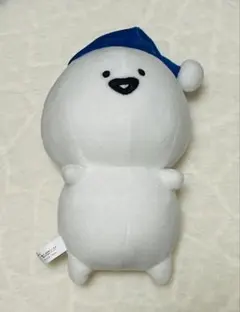 ※枕付きません※ ラストワン賞 お文具さんぬいぐるみ