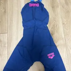 arena 競泳用水着 ブルー