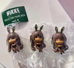 2026年最新】nikke ノワール フィギュアの人気アイテム - メルカリ