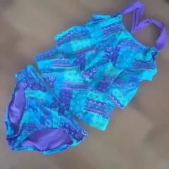 キッズ水着 セパレートタイプ