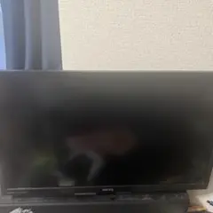 BenQモニター　23.8インチ