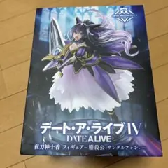 ⭐️ フィギュア まとめ売り ⭐️ デート・ア・ライブ 8 点 デート・ア・ライブ フィギュア 時崎狂三 他8種セット - メルカリ