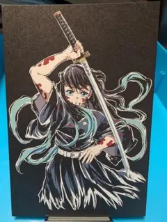 2025年最新】幕間画 時透無一郎の人気アイテム - メルカリ
