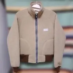 70s　WILDERNESS EXPERIENCE　パイルジャケット　パタゴニア