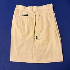 23X SPORT ベージュ ショートパンツ サイズ60