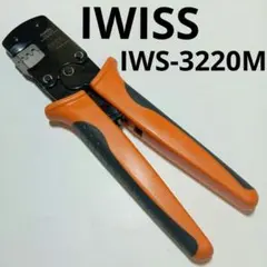 ドイツ製 圧着工具 AWG24-30 AWG18-22 ドイツ製 圧着工具 AWG24-30 AWG18-22 - メルカリ