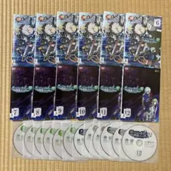 ダンジョンに出会いを求めるのは間違っているだろうか IV DVD全巻