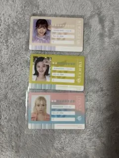 2025年最新】twice idカードの人気アイテム - メルカリ