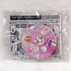 キュアワンダフル プリキュアあそーと 缶ミラー