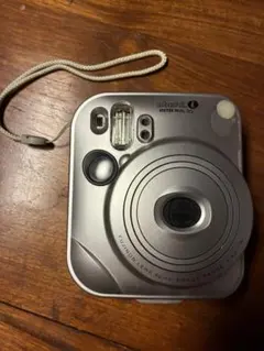 FUJIFILM cheki instax mini 30 本体(新品電池入り)