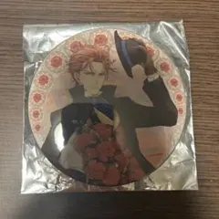 2025年最新】蝶の毒 華の鎖 缶バッジの人気アイテム - メルカリ