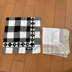 ハンカチセット