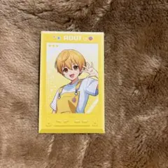 すとぷり　ランダムフォトカード　るぅとくん