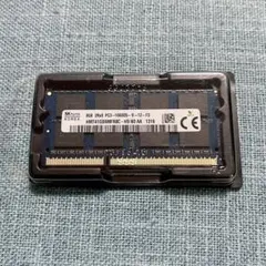 【新品未使用品】SK Hynix HMT41GS6MFR8C-H9 メモリ