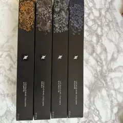 Nespresso カプセルコーヒー 4種セットのサムネイル