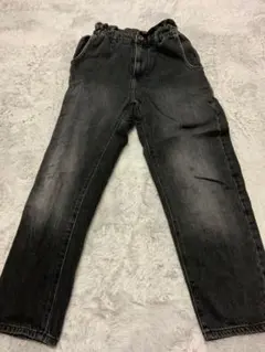 ZARA ジーパン　サイズEUR34(Sくらい)