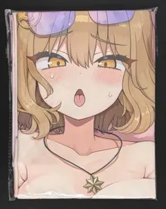 NIKKE アニス:スパークリングサマー 抱き枕カバー