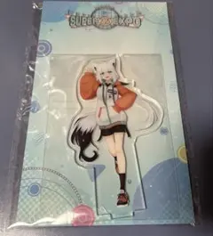 ホロライブ EXPO 2025 白上フブキ アクリルスタンド