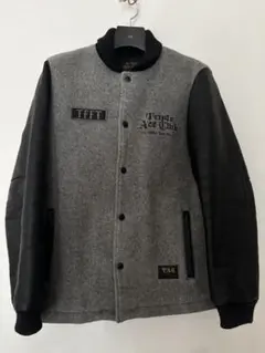 2026年最新】Triple Ace Club スタジャンの人気アイテム - メルカリ