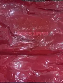 う*ぬ様 FRUITS ZIPPER OSHI API トートバッグ 月足天音