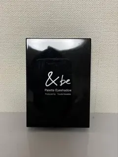 &be パレットアイシャドウ N ロゼブラウンのサムネイル