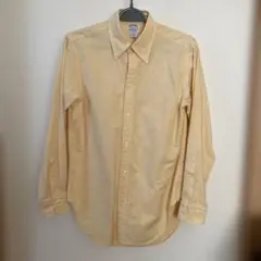 ③Brooks Brothers makers オックスフォードシャツ