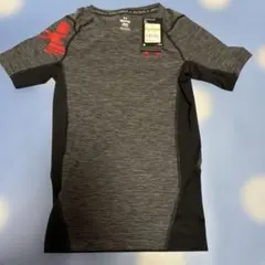 UNDER ARMOUR HEATGEAR コンプレッション Tシャツ SM