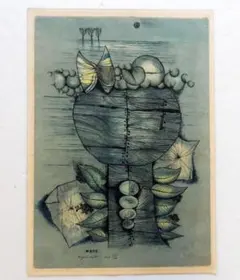 2026年最新】リトグラフの人気アイテム - メルカリ