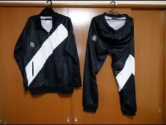 NOSSO SENHOR PARAISO ジャージセットアップ