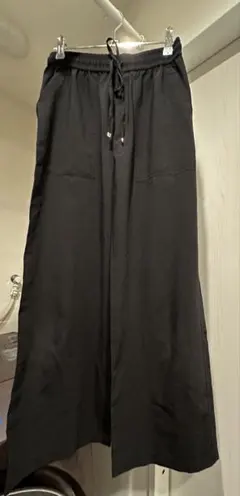 グリーンレーベルリラクシング ドライクロスパンツ