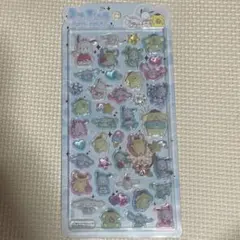 うるちゅる ポップシール サンリオキャラクターズ