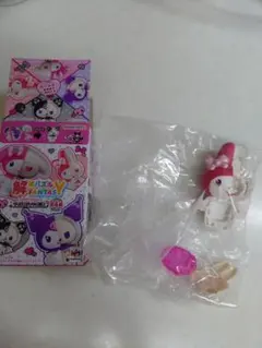 解体パズル