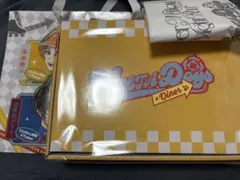 AGF 2025 限定 風楽奏斗 わくわくたからばこ VOLTACTION