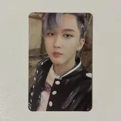 Stray Kids スキズ IN生 両面トレカ トレカ チャンビン