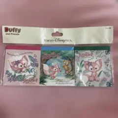 ディズニーシー リーナベル