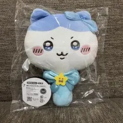 超まじかるちいかわ ぬいぐるみミラー ハチワレ a