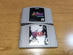 2026年最新】任天堂64 ゼルダの伝説 時のオカリナの人気アイテム