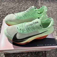 Air Zoom ALPHAFLY Next% 3 EK