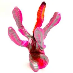 レア 希少 怪奇植物 スフラン ソフビアマプロ しょうの企画 庄野企画 2005 2026年最新】ソフビ スフランの人気アイテム - メルカリ