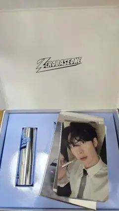 ZEROBASEONE SCENTS Ver. ゼベワン リッキー