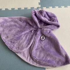 ベビーポンチョ ポンチョ