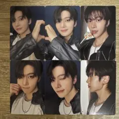 ゼベワン zb1 ICONIC 日本 メテュ マシュー 封入 トレカ