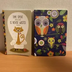 イラストノート 2冊セット